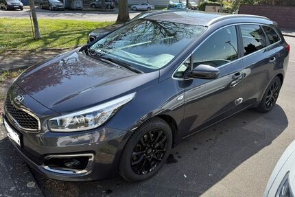Kia ceed Sportswagon 171.000 km 7.900 &euro; Ludwigshafen 67071