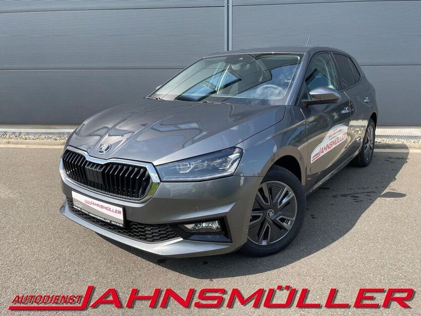 Fabia