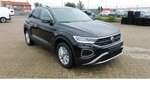 VW T-Roc 1.0 Life TSI BMT Navi Klima Alu 3.100 km 23.990 € Vordorf 38533