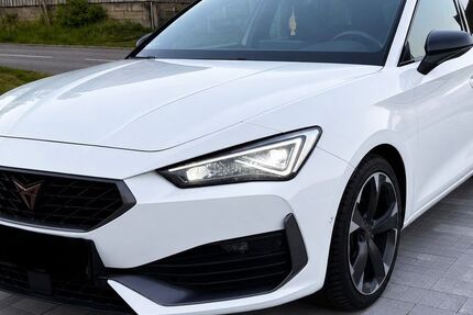 Cupra Leon 35.360 km 25.775 &euro; Sugenheim 91484