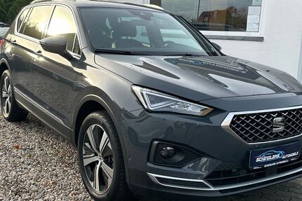 Seat Tarraco 48.415 km 31.750 &euro; Falkensee bei Berlin-Spandau 14612