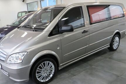 Mercedes-Benz Vito 226.643 km 15.950 € Essen 45329