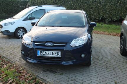 Ford Focus 65.000 km 7.750 &euro; Großenkneten 26197