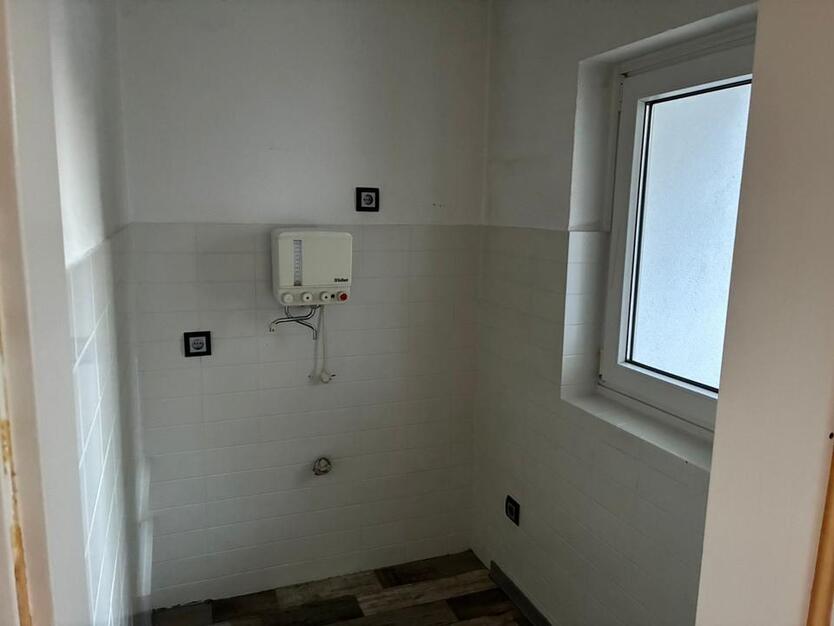 1-Zimmer-Whg. Herten-Westerholt m. Balkon zimmer