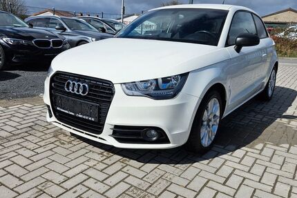 Audi A1 95.801 km 7.650 &euro; Calden 34379