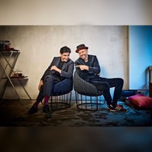 Lutz Krajenski Big Band ft. Atrin Madani - Remembering Roger 30.10.2026 Nica Jazz Club