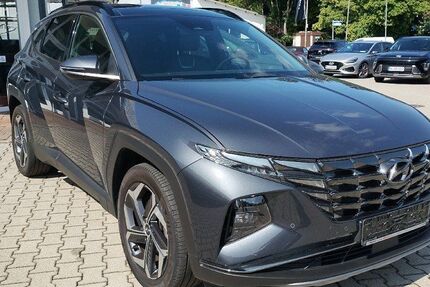 Hyundai TUCSON 47.617 km 26.990 &euro; Traunstein 83278