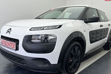 Citroen C4 Cactus 72.000 km 7.790 &euro; Stolberg 52222