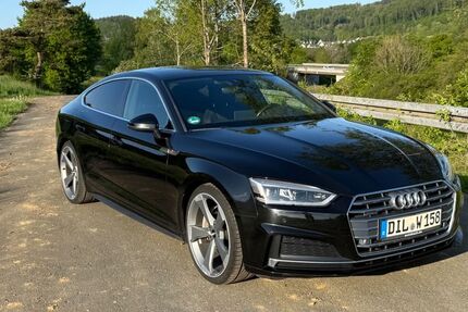 Audi A5 193.150 km 19.200 &euro; Eschenburg 35713