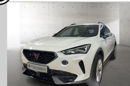 Cupra Formentor 32.500 km 23.401 &euro; Fürth 90762