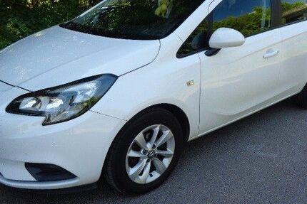 Opel Corsa 106.500 km 7.599 &euro; Freudenberg 92272