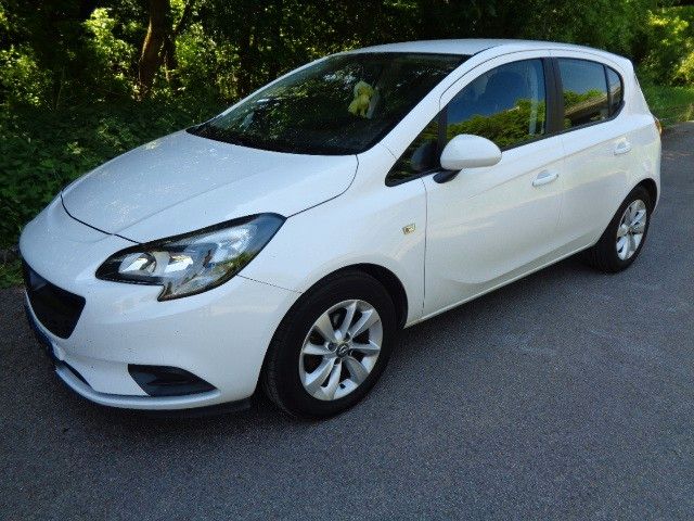 Opel Corsa 106.500 km 7.599 &euro; Freudenberg 92272