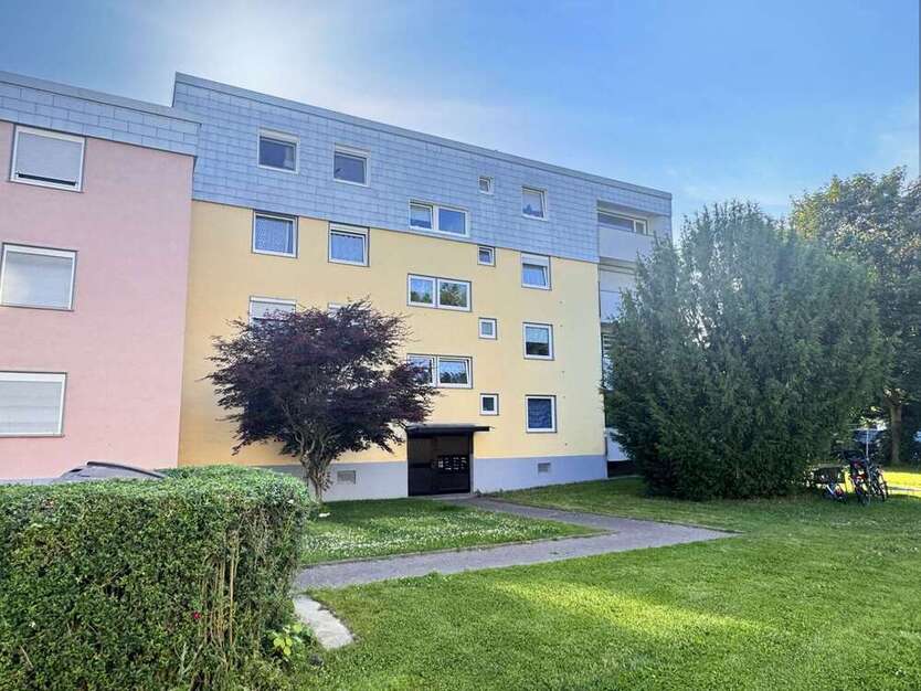 Wohnung zum Kaufen in Leverkusen 199.000 € 67 m²