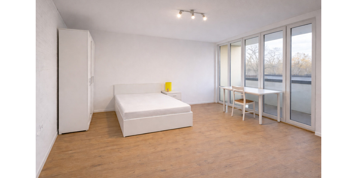 Etagenwohnung Sankt Augustin - 3 Zimmer, 17 m&sup2;, 450&euro; | Angebot:24963289