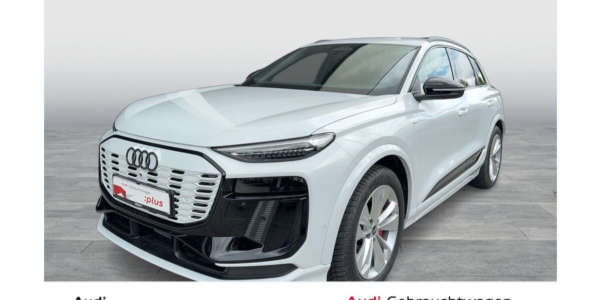 Audi Q6 e-tron 15.148 km 64.511 &euro; Dortmund 44143