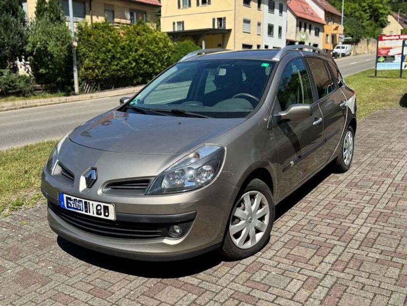 Clio