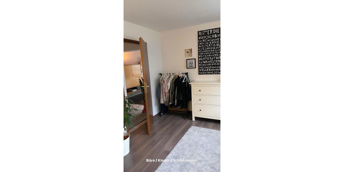 Etagenwohnung Lauterbach - 3.5 Zimmer, 90 m&sup2;, 211.000&euro; | Angebot:27024788