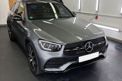 Mercedes-Benz GLC 400 99.000 km 45.990 &euro; Lüdenscheid 58513