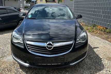 Opel Insignia 171.214 km 5.999 &euro; Radolfzell 78315