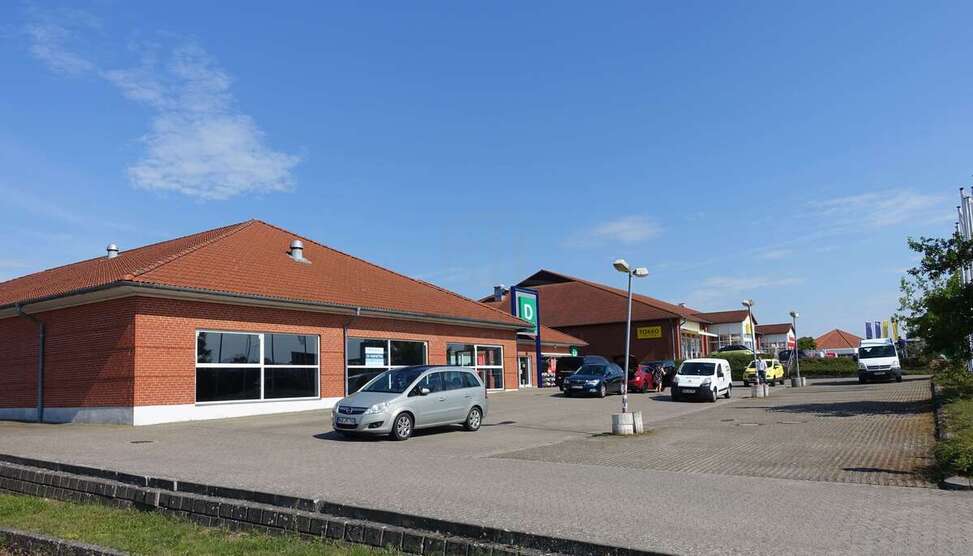 Halle in Waren (Müritz) 3.375 € 675 m² zimmer