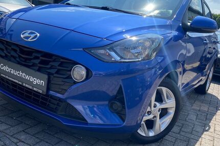 Hyundai i10 46.506 km 11.500 &euro; Zweibrücken 66482