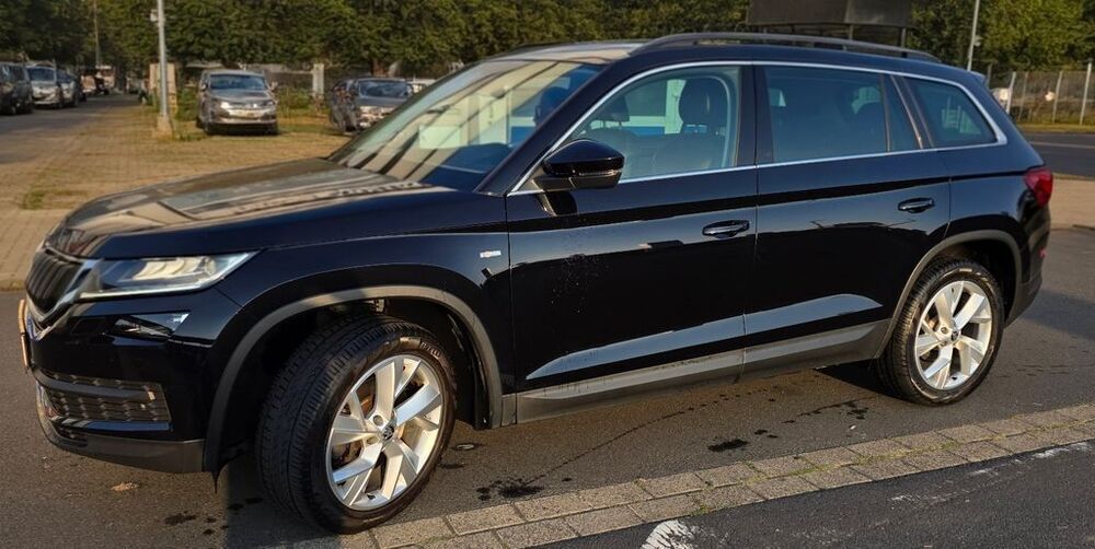 Kodiaq