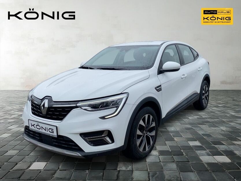 Renault Arkana 16.697 km 21.999 € Oranienburg bei Berlin 16515