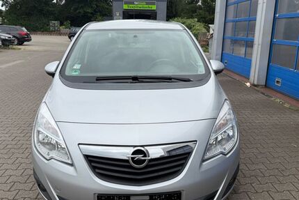 Opel Meriva 187.000 km 1.600 &euro; Ahaus 48683