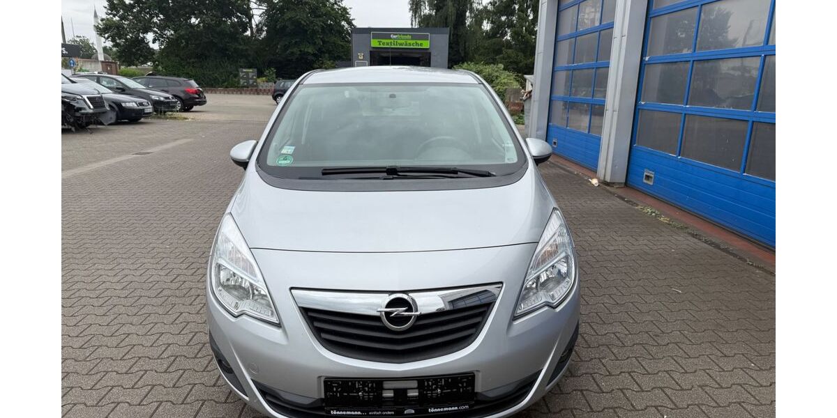 Opel Meriva 187.000 km 1.600 &euro; Ahaus 48683