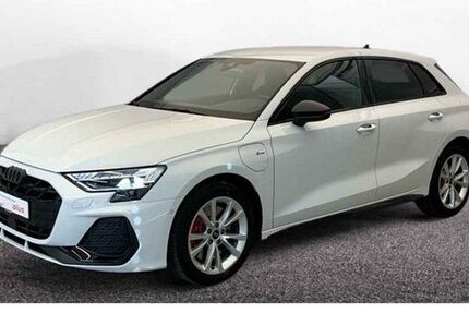 Audi A3 8.900 km 38.190 &euro; Marktoberdorf 87616