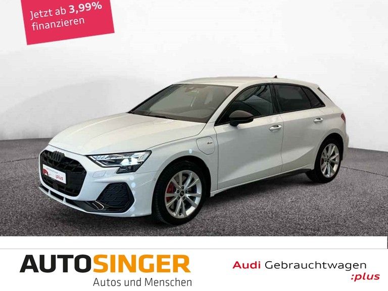 Audi A3 8.900 km 38.190 &euro; Marktoberdorf 87616