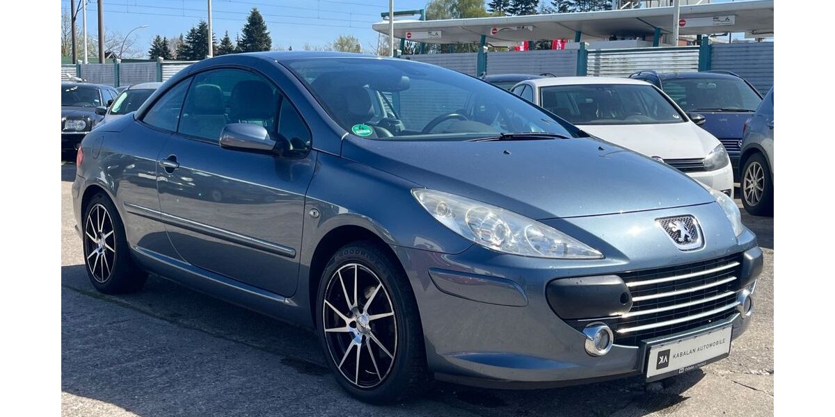 Peugeot 307 146.291 km 2.990 &euro; Neumünster 24536