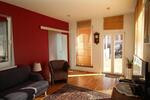Schöne, Wohnung mit Terrasse und Garten
