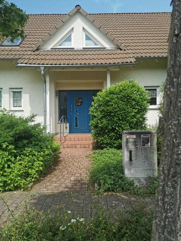 Einfamilienhaus in ruhiger Lage zimmer