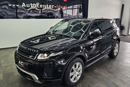 Land Rover Range Rover Evoque 94.300 km 20.990 € Breidenbach 35236