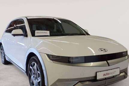 Hyundai IONIQ 23.252 km 35.290 € Fernwald-Steinbach 35463