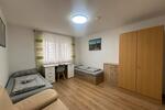 Etagenwohnung Rottweil - 2 Zimmer, 58 m&sup2;, 1.200&euro; | Angebot:26687955