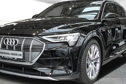 Audi e-tron 13.900 km 34.740 &euro; Köln 50739