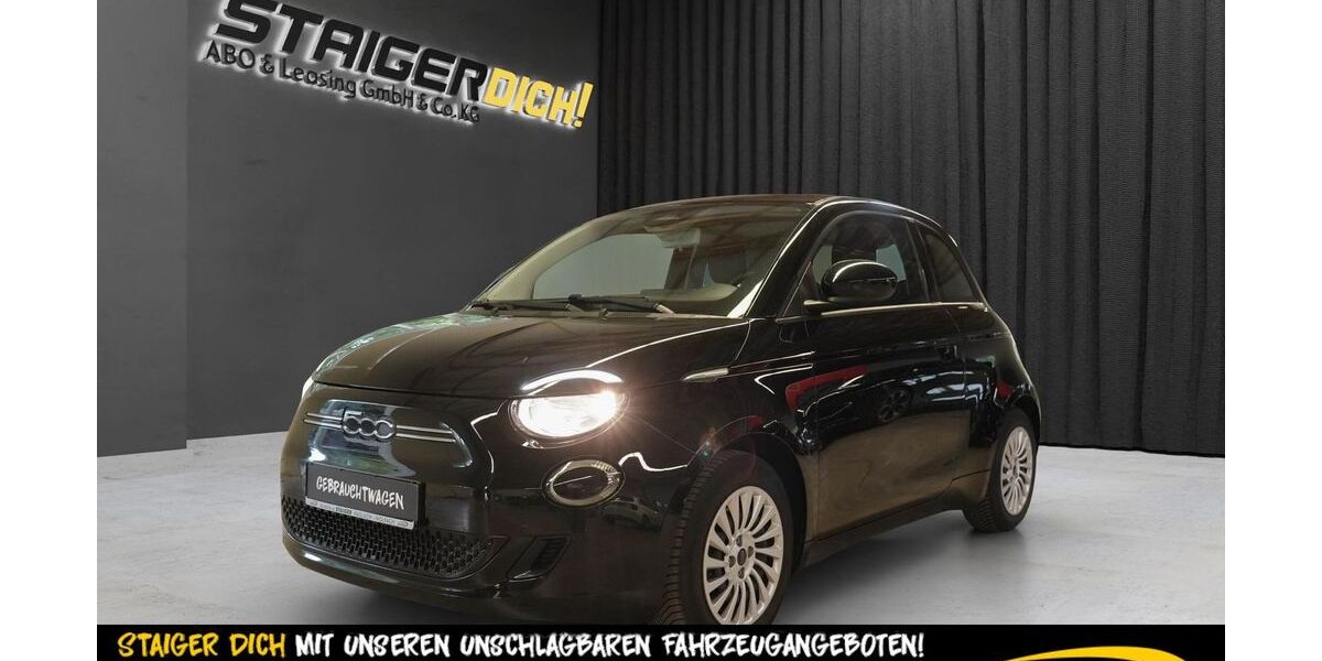 Fiat 500e 45.182 km 17.850 &euro; Haslach im Kinzigtal 77716
