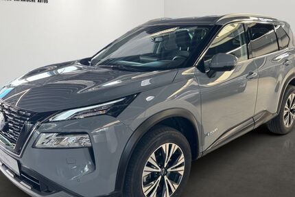 Nissan X-Trail 10.100 km 35.990 € Celle 29227