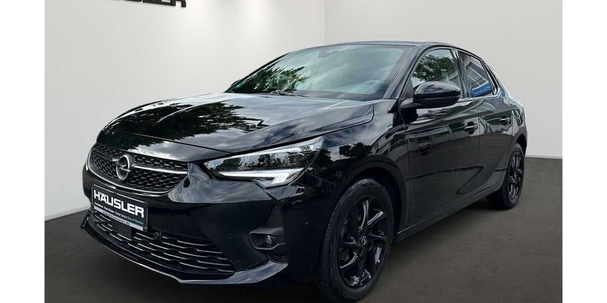 Opel Corsa 69.800 km 15.650 &euro; Neubiberg 85579