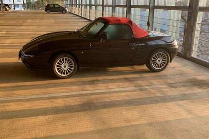 Fiat Barchetta 182.000 km 9.250 € Remagen 53424