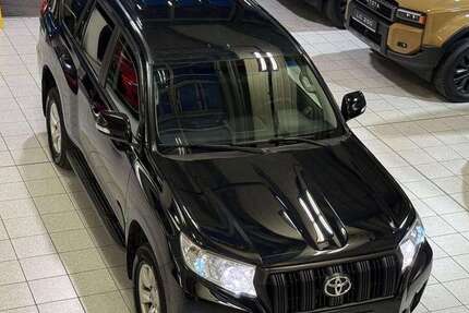 Toyota Land Cruiser 359.200 km 29.895 &euro; Poing bei München 85586