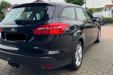 Ford Focus 155.850 km 3.950 &euro; Borken 34582