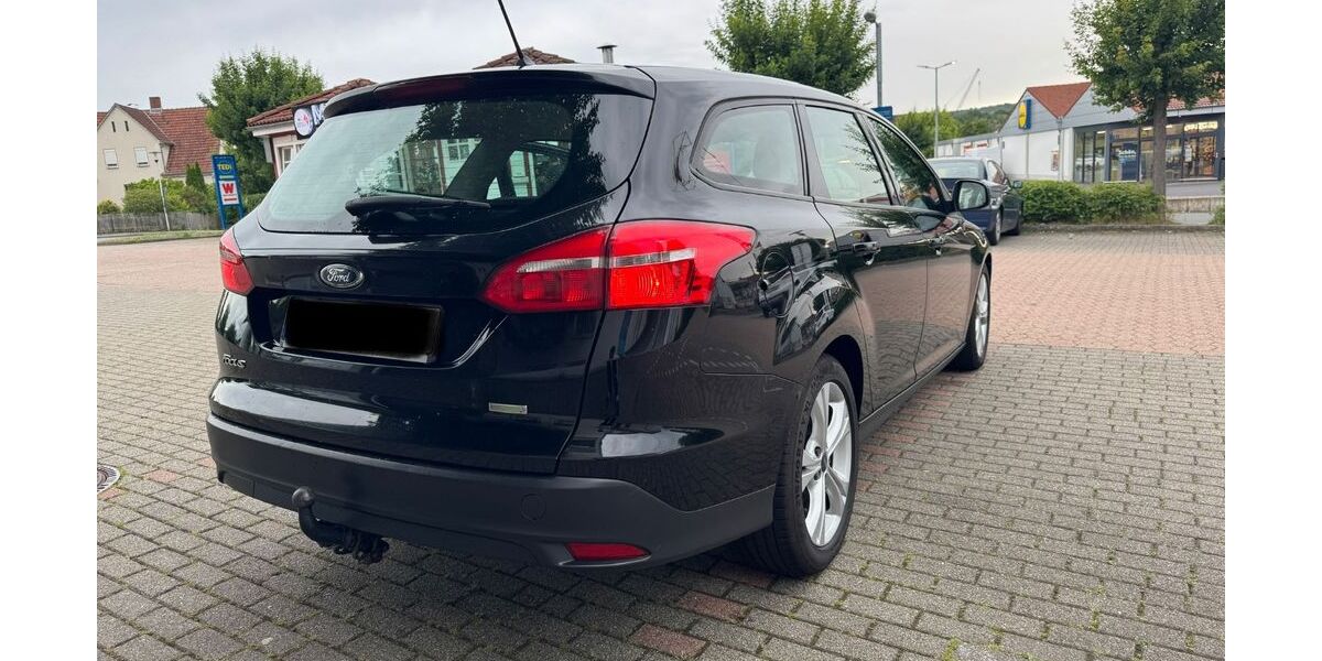 Ford Focus 155.850 km 3.950 &euro; Borken 34582
