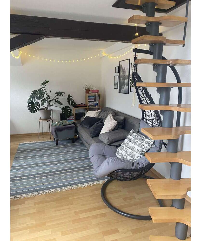 Wohnung zum Mieten in Erfurt 409,62 € 43.3 m²