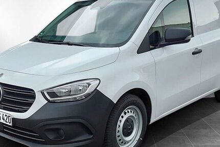 Mercedes Citan
