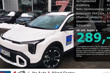 Kia Stonic 5.000 km 29.280 &euro; Meinerzhagen 58540