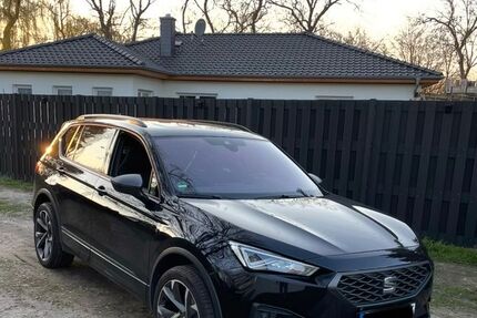 Seat Tarraco 36.200 km 31.111 &euro; Brieselang 14656