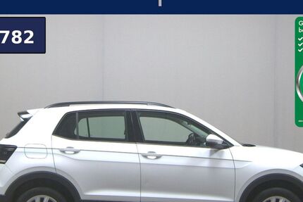 VW T-Cross 88.668 km 13.980 &euro; Gyhum/Bockel 27404